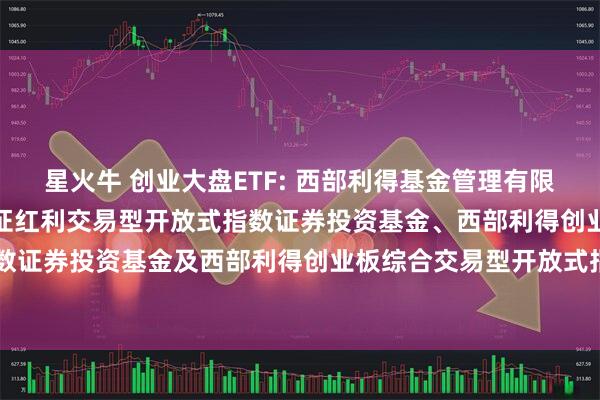 星火牛 创业大盘ETF: 西部利得基金管理有限公司关于旗下西部利得深证红利交易型开放式指数证券投资基金、西部利得创业板大盘交易型开放式指数证券投资基金及西部利得创业板综合交易型开放式指数证券投资基金新增申购赎回代理券商的公告20251114